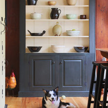 painted furniture