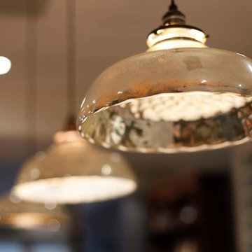 Elegant Lighting and Shading