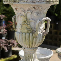 Pots + Planters - Outdoor Products