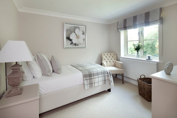 10 Key Dimensions To Know For The Perfect Bedroom Layout