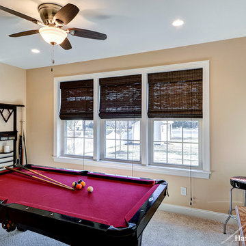 Lansdale First Floor Addition