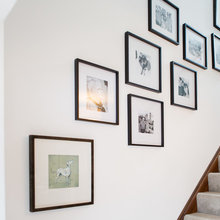 Waterpines Hallway