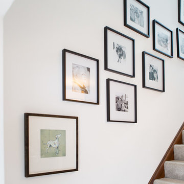 New Build, Berkhampsted, Hertfordshire