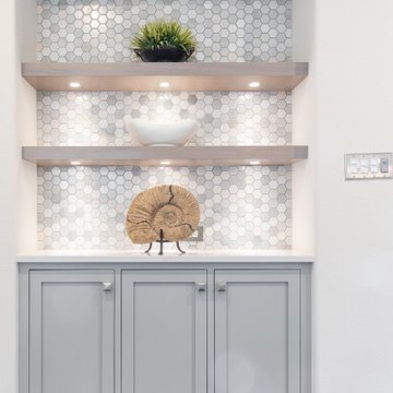 Function and Form Meet Fashion with Custom StyleCraft Cabinetry