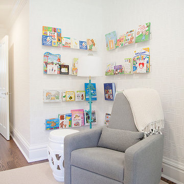 Safari Nursery