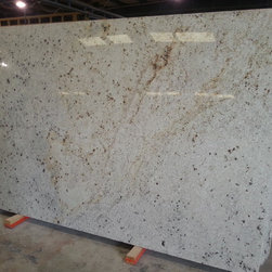 Granite Slabs - Products