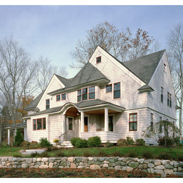 Hilltop Residence - Ipswich MA