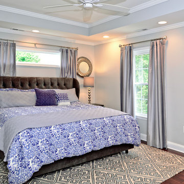 An Attractive and Comfortable Addition in Springfield VA
