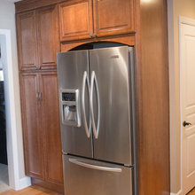 Pantry/Fridge