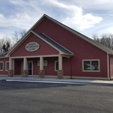 Nunda Vet Clinic