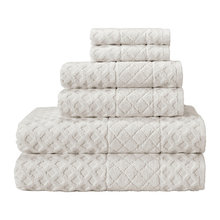 Bath towels