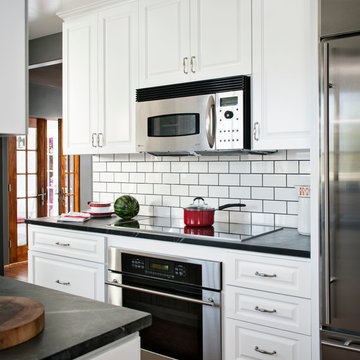 La Jolla Beach Cottage
