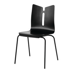 Mentor - Dining Chairs