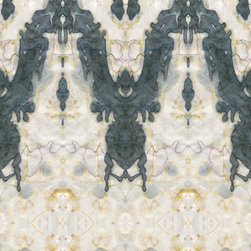 The Toys Every Friday - olive detailed view - Wallpaper