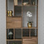 Byron Contemporary Bookcase