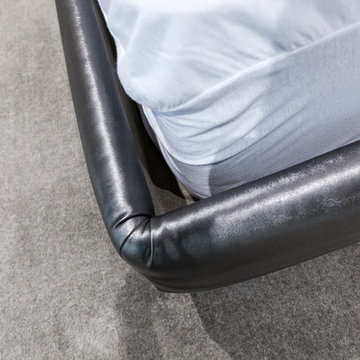 Custom Bed