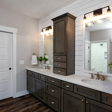 Catalyst Homes "The Townsend" - 2017 Homearama Home 6