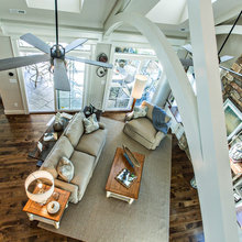 HOME:  FAMILY ROOM