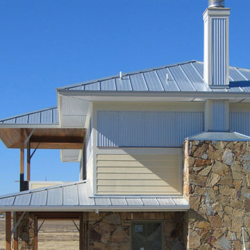 Walburg Beagle House
