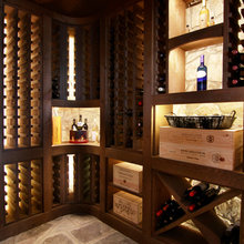 Wine Room