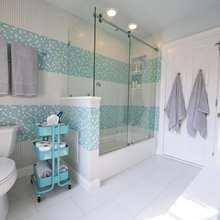 Girl's Bathroom