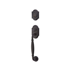 EMTEK Hardware at Brooklyn Doors INC - Products