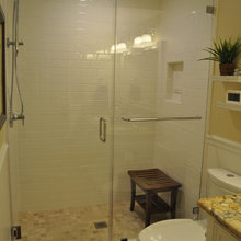 Bathroom Ideas