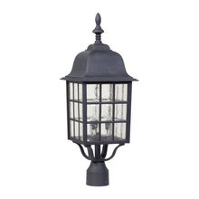 Outdoor lighting