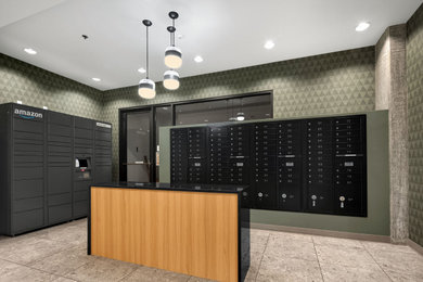 The Larson Apartments | Multifamily