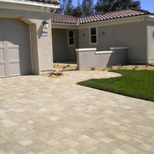 Pavers