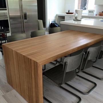 Leon General Hardwoods & Millwork Projects