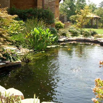 Allen Drive - A Tuscan Paradise in New Bern