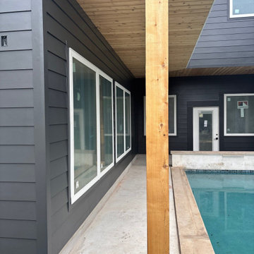 Dripping Springs Addition