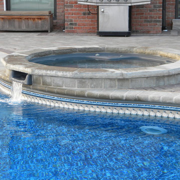 Lake St. Clair Residence