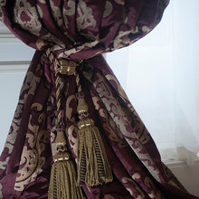 Curtains