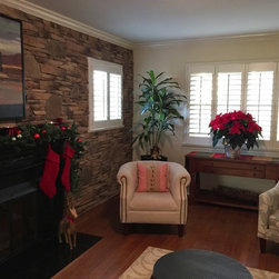 Plantation Shutters In Den - Interior Shutters