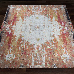 SPRING/2013 - Rugs