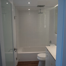 Bathrooms