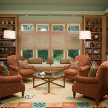 Living Room Ideas