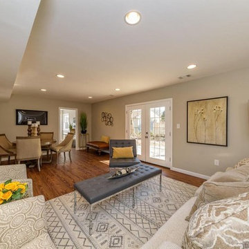 Matawan NJ - Home Staging