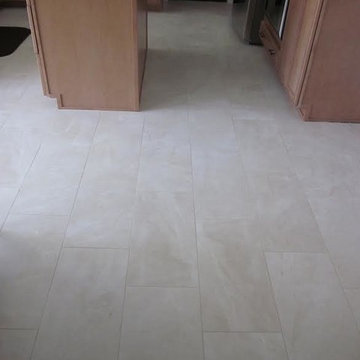 Floor Tile