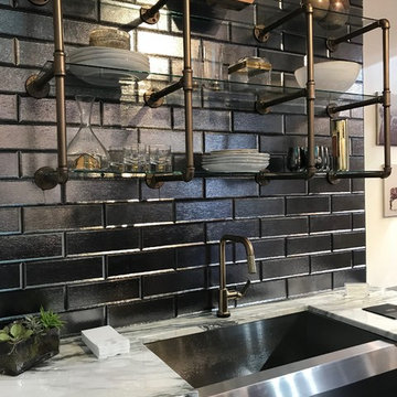 Kitchen Remodels w/ Artistic Marzite®