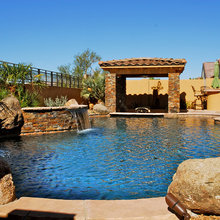 Pool Deck Remodel