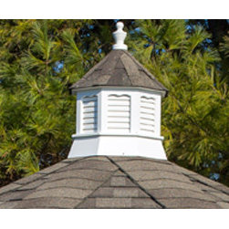 Additional Cupola - Products