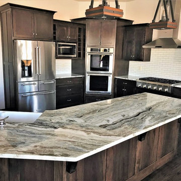 AURORA FANTASY GRANITE