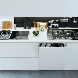 alea kitchen - Kitchen Cabinetry