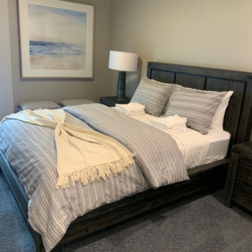 Lakefront Condo