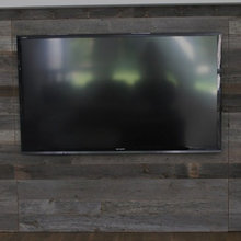 Barn wood