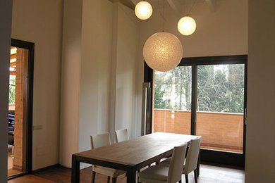 Ispirazione per una sala da pranzo