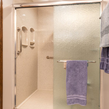 Master Suite Addition
